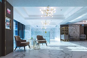 Crowne Plaza Constanta Mamaia Beach by IHG