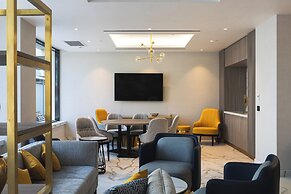 Crowne Plaza Constanta Mamaia Beach by IHG