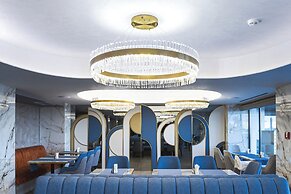 Crowne Plaza Constanta Mamaia Beach by IHG