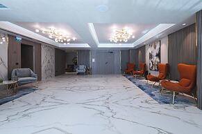 Crowne Plaza Constanta Mamaia Beach by IHG