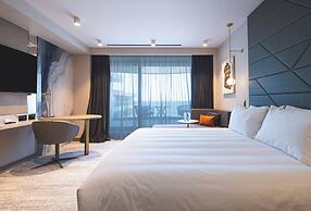 Crowne Plaza Constanta Mamaia Beach by IHG