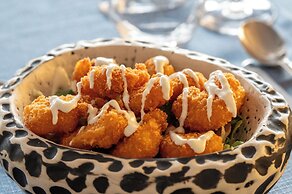 Crowne Plaza Constanta Mamaia Beach by IHG