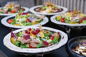 Crowne Plaza Constanta Mamaia Beach by IHG