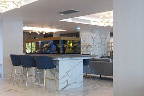 Crowne Plaza Constanta Mamaia Beach by IHG