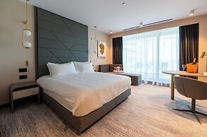 Crowne Plaza Constanta Mamaia Beach by IHG