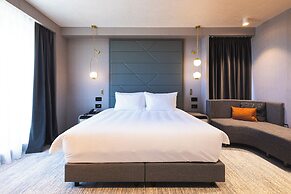 Crowne Plaza Constanta Mamaia Beach by IHG