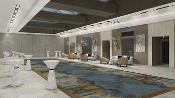 Crowne Plaza Constanta Mamaia Beach by IHG