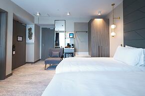 Crowne Plaza Constanta Mamaia Beach by IHG