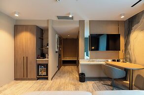 Crowne Plaza Constanta Mamaia Beach by IHG