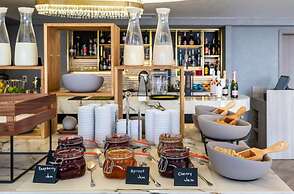 Crowne Plaza Constanta Mamaia Beach by IHG