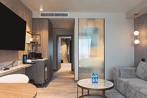 Crowne Plaza Constanta Mamaia Beach by IHG