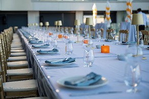 Crowne Plaza Constanta Mamaia Beach by IHG