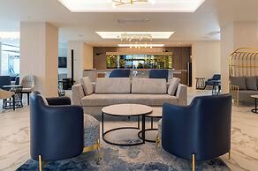 Crowne Plaza Constanta Mamaia Beach by IHG