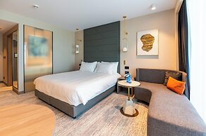 Crowne Plaza Constanta Mamaia Beach by IHG