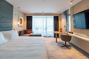 Crowne Plaza Constanta Mamaia Beach by IHG