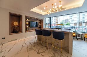 Crowne Plaza Constanta Mamaia Beach by IHG