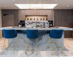 Crowne Plaza Constanta Mamaia Beach by IHG