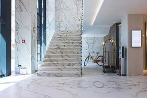 Crowne Plaza Constanta Mamaia Beach by IHG