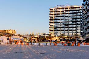 Crowne Plaza Constanta Mamaia Beach by IHG