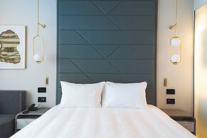 Crowne Plaza Constanta Mamaia Beach by IHG