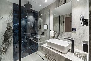 Crowne Plaza Constanta Mamaia Beach by IHG