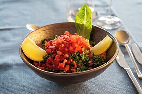 Crowne Plaza Constanta Mamaia Beach by IHG