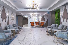 Crowne Plaza Constanta Mamaia Beach by IHG