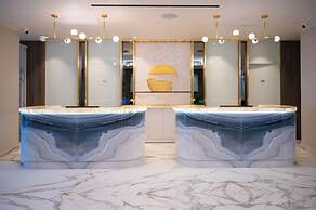 Crowne Plaza Constanta Mamaia Beach by IHG