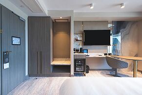 Crowne Plaza Constanta Mamaia Beach by IHG