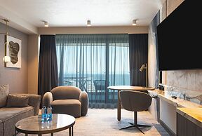 Crowne Plaza Constanta Mamaia Beach by IHG