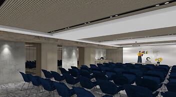 Crowne Plaza Constanta Mamaia Beach by IHG