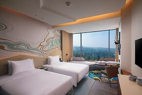 Hotel Indigo Bandung Dago Pakar by IHG