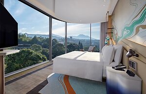 Hotel Indigo Bandung Dago Pakar by IHG