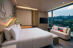 Hotel Indigo Bandung Dago Pakar by IHG