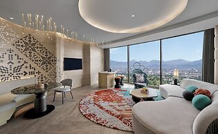 Hotel Indigo Bandung Dago Pakar by IHG