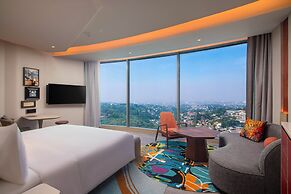 Hotel Indigo Bandung Dago Pakar by IHG