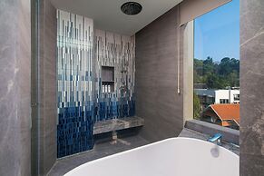 Hotel Indigo Bandung Dago Pakar by IHG