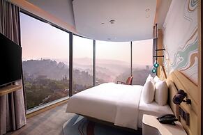 Hotel Indigo Bandung Dago Pakar by IHG