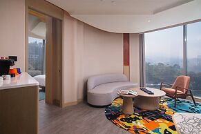 Hotel Indigo Bandung Dago Pakar by IHG