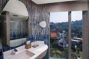 Hotel Indigo Bandung Dago Pakar by IHG