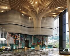 Hotel Indigo Bandung Dago Pakar by IHG