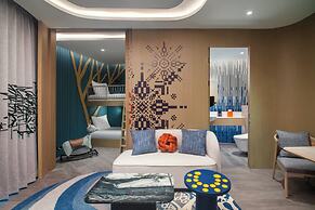 Hotel Indigo Bandung Dago Pakar by IHG