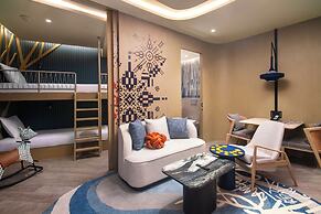 Hotel Indigo Bandung Dago Pakar by IHG