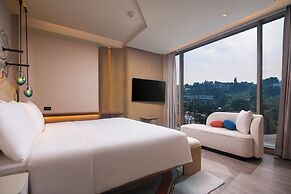 Hotel Indigo Bandung Dago Pakar by IHG