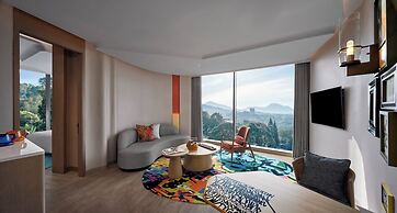 Hotel Indigo Bandung Dago Pakar by IHG