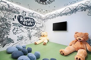 Hotel Indigo Bandung Dago Pakar by IHG