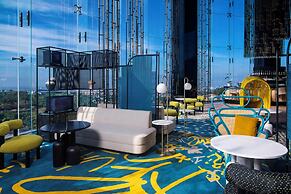 Hotel Indigo Bandung Dago Pakar by IHG