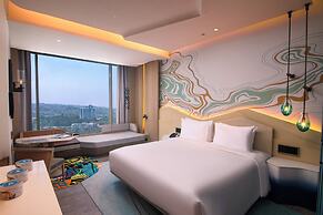 Hotel Indigo Bandung Dago Pakar by IHG