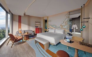 Hotel Indigo Bandung Dago Pakar by IHG