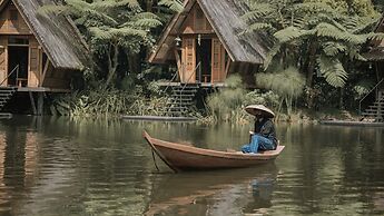 Hotel Indigo Bandung Dago Pakar by IHG